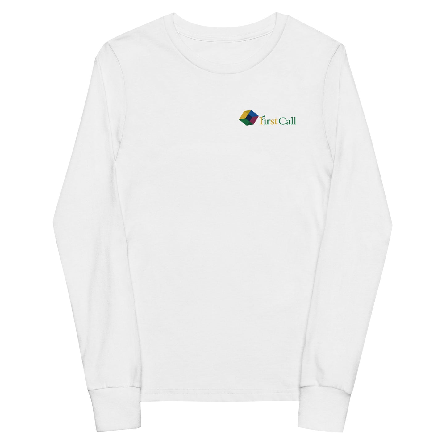 Youth Long Sleeve Tee