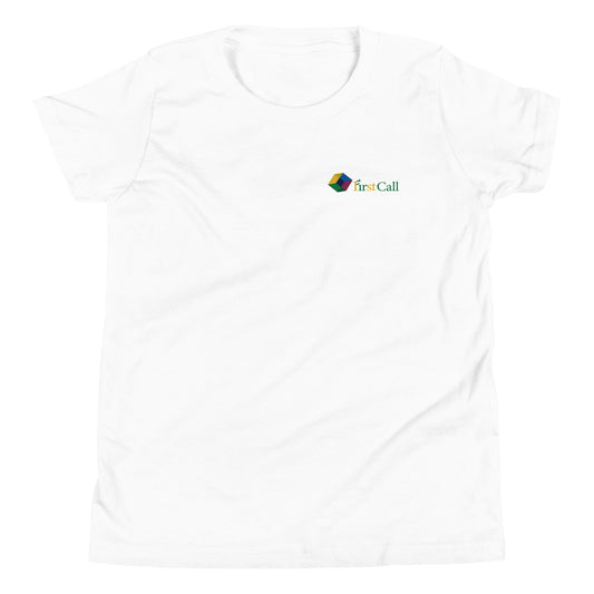 Youth Short Sleeve T-Shirt